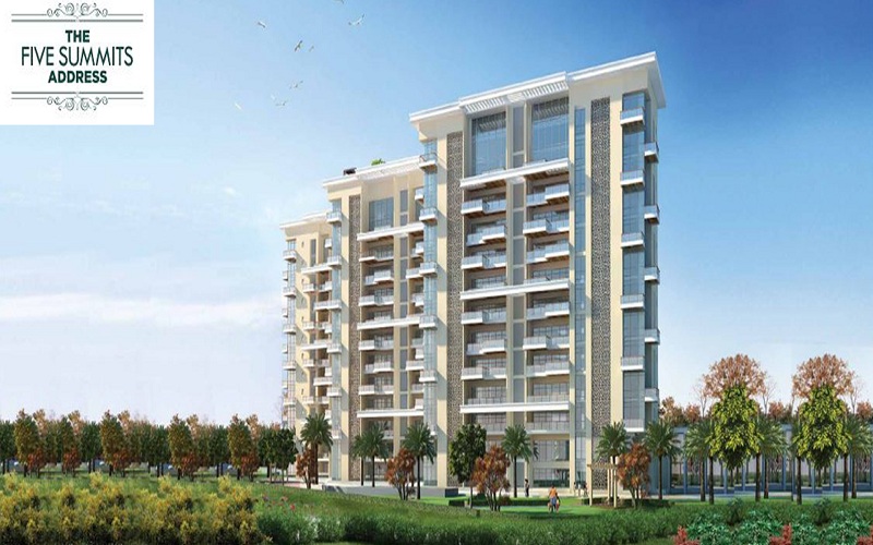 4  BHK - 2908 sqft