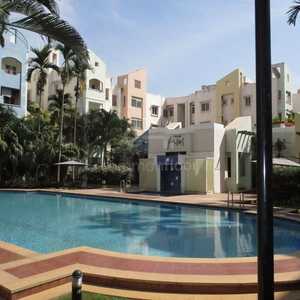 3  BHK - 2199 sqft