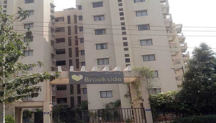 3  BHK - 1840 sqft