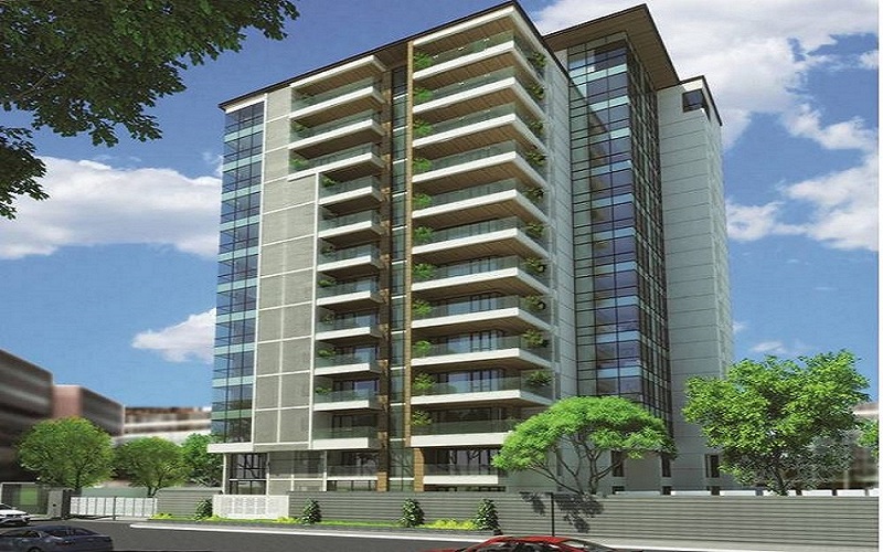 3  BHK - 1905 sqft