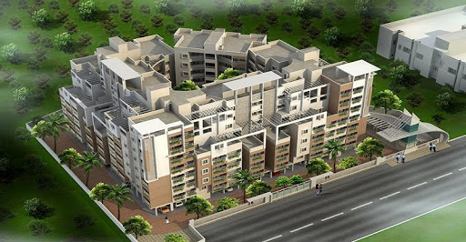 2  BHK - 1100 sqft