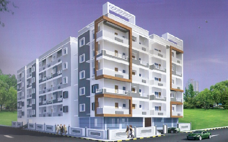 3  BHK - 1470 sqft