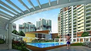 1  BHK - 785 sqft