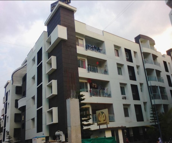 2  BHK - 1130 sqft