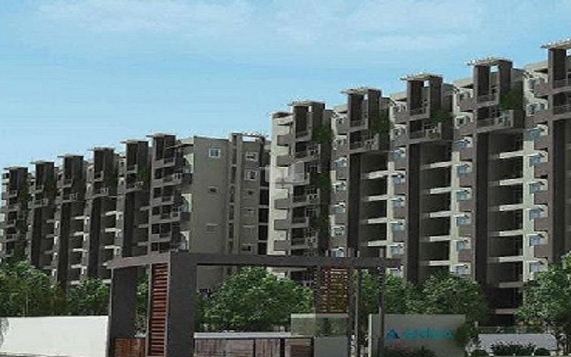 2  BHK - 1200 sqft