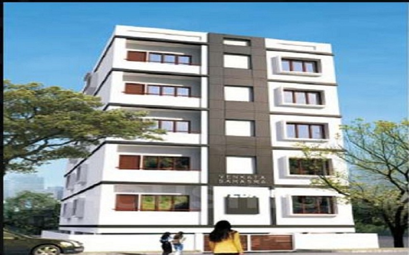 2  BHK - 1130 sqft