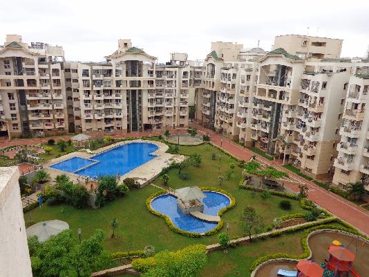 2  BHK - 1532 sqft