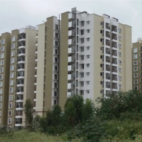 2  BHK - 1307 sqft