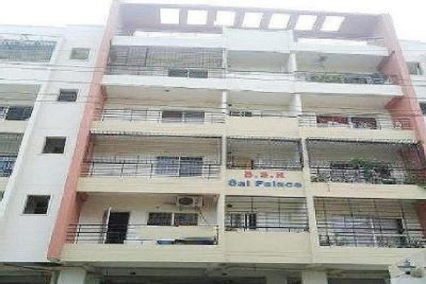 3  BHK - 1561 sqft