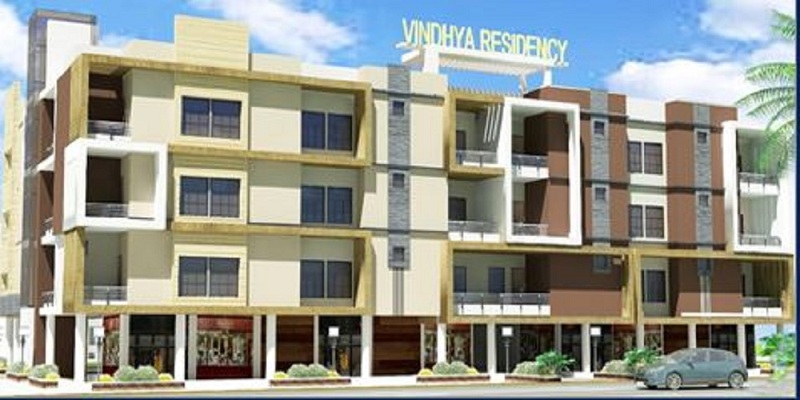 2  BHK - 1007 sqft