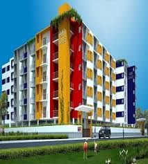 3  BHK - 1237 sqft