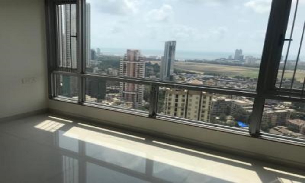 3  BHK - 2285 sqft