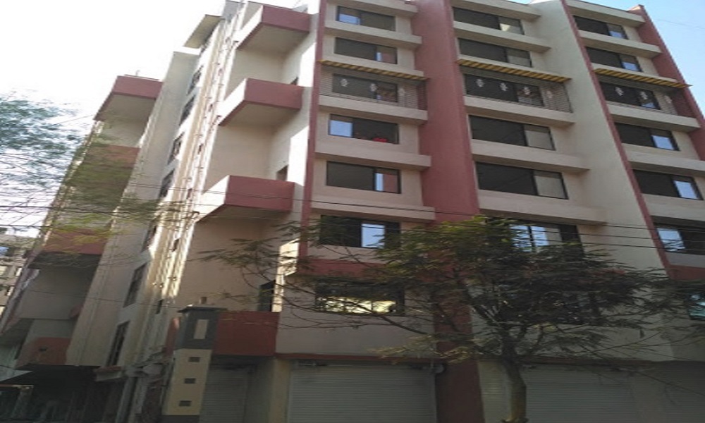 1  BHK - 600 sqft