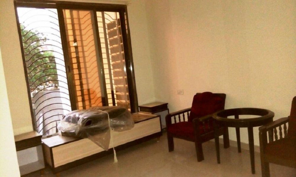 1  BHK - 715 sqft