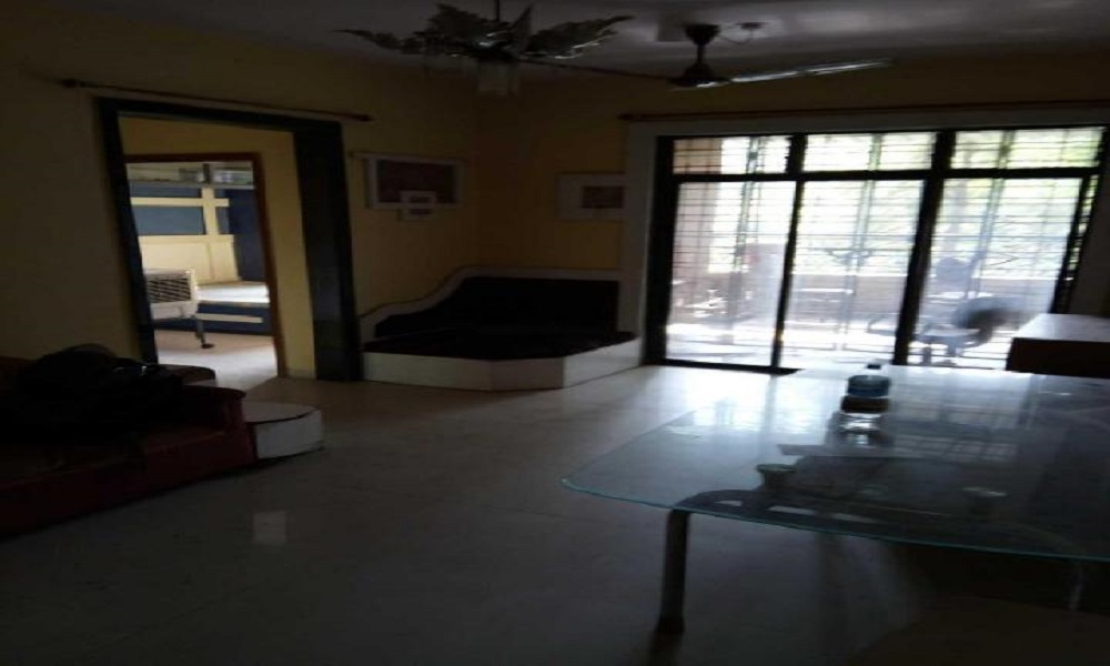 3  BHK - 1210 sqft