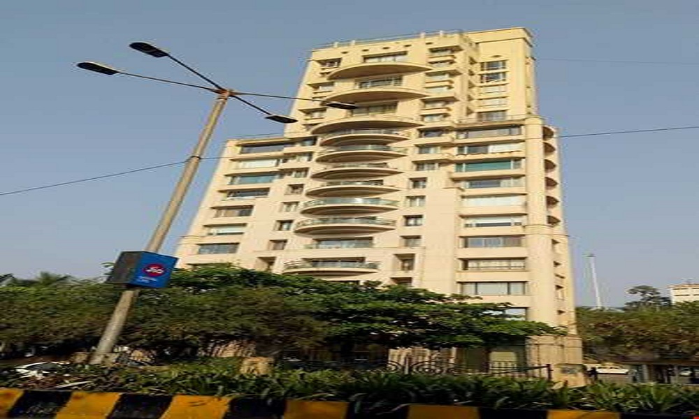 4  BHK - 3500 sqft