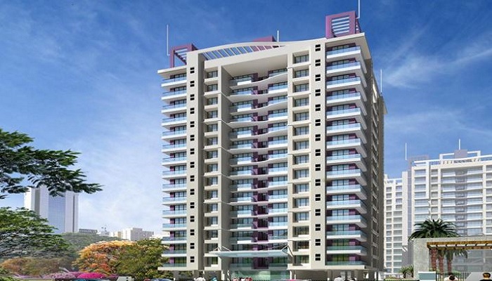 1  BHK - 377 sqft