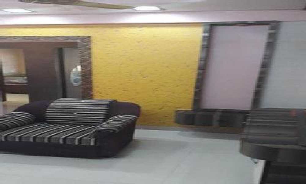 1  BHK - 360 sqft