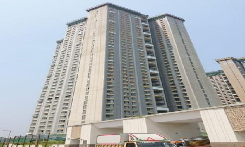 3  BHK - 1620 sqft