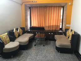 1  BHK - 650 sqft