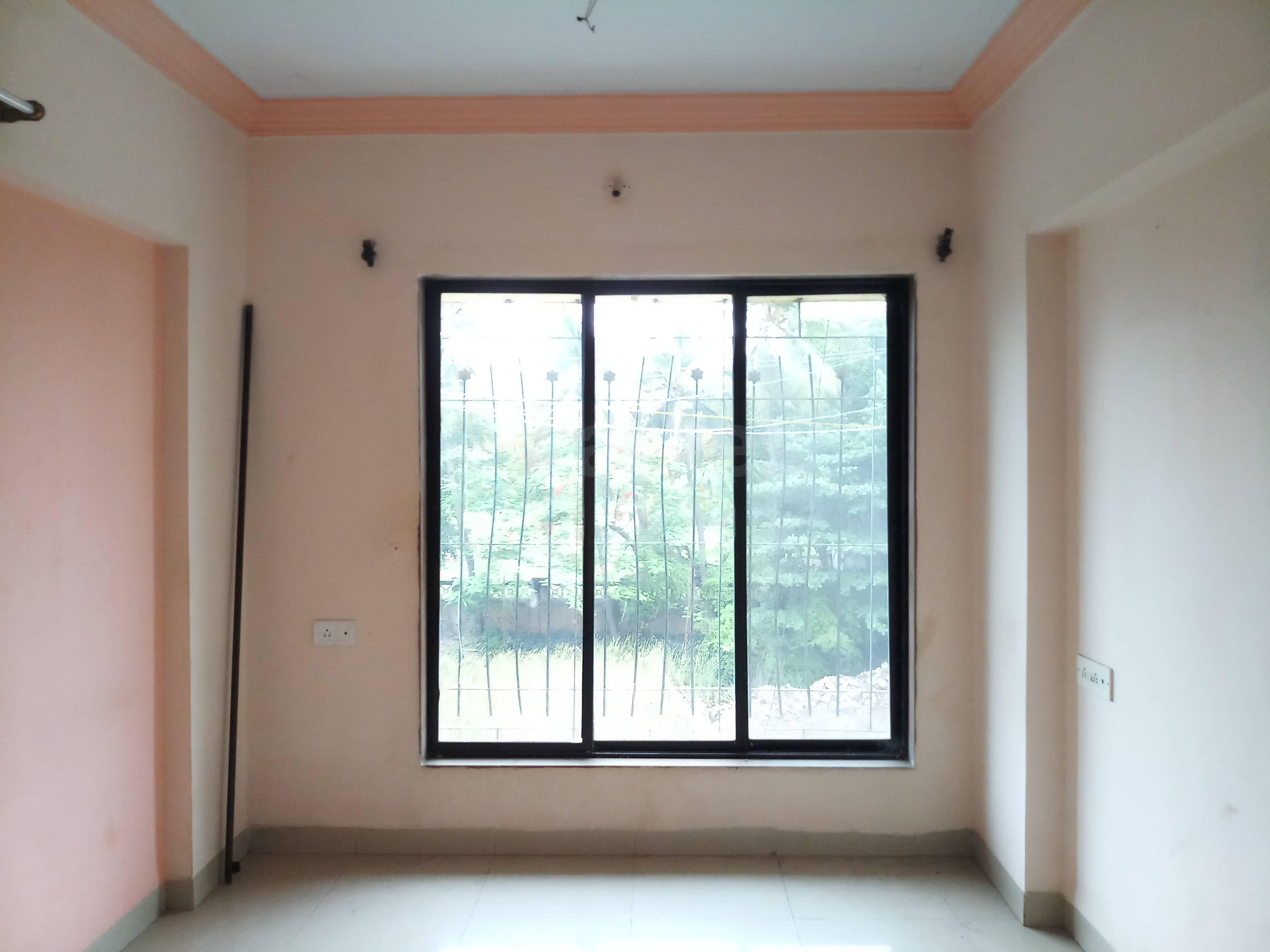 1  BHK - 590 sqft