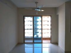 2  BHK - 810 sqft