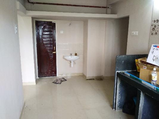 2  BHK - 665 sqft