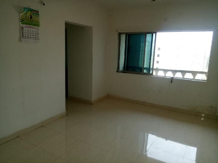 1  BHK - 603 sqft