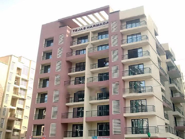 2  BHK - 1050 sqft