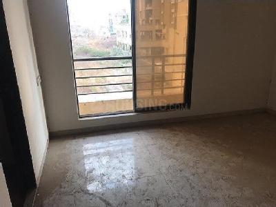 1  BHK - 550 sqft