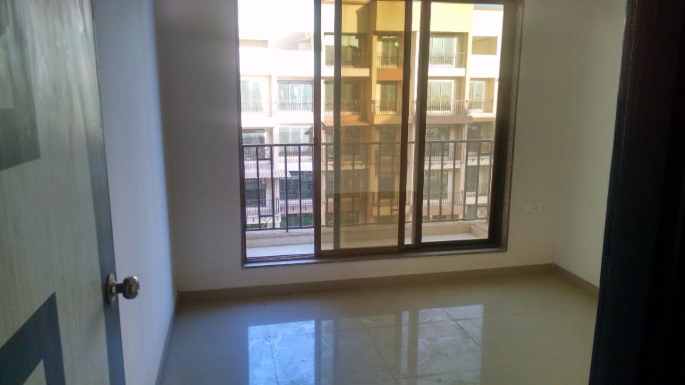 2  BHK - 1205 sqft