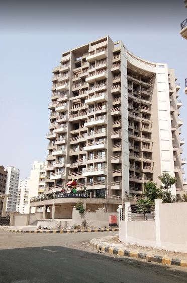 2  BHK - 1050 sqft