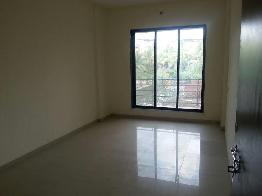 1  BHK - 665 sqft