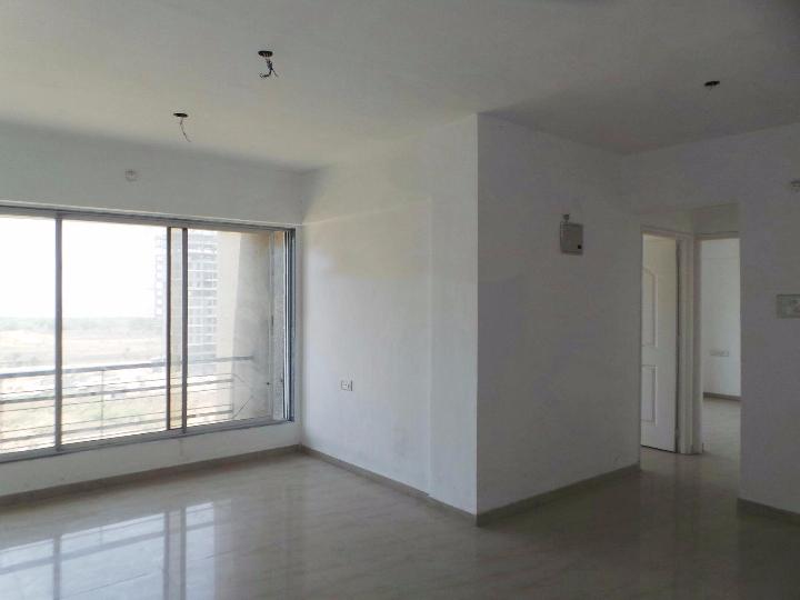 1 BHK - 625 sqft