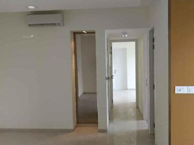 1 BHK - 625 sqft