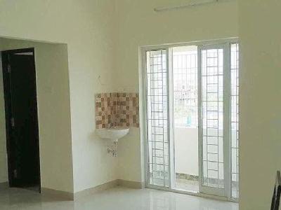 1  BHK - 680 sqft