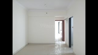 1  BHK - 615 sqft