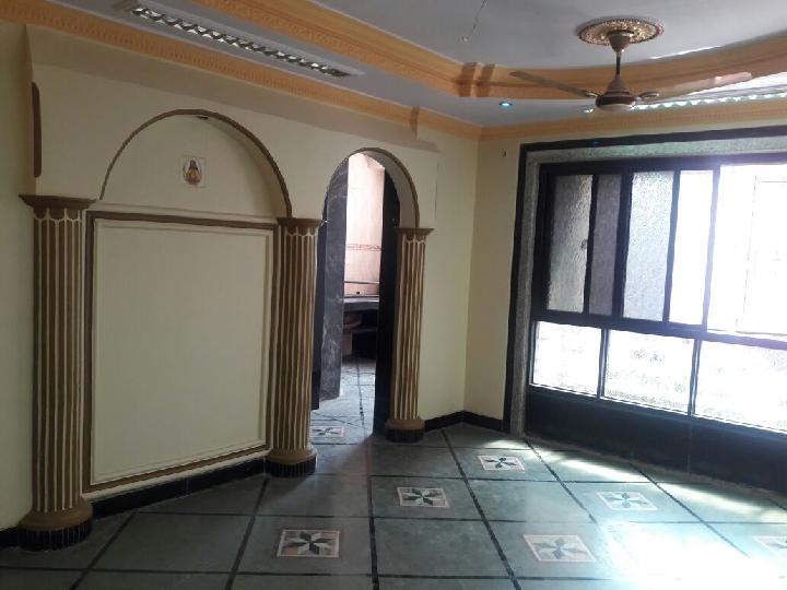 1  BHK - 860 sqft