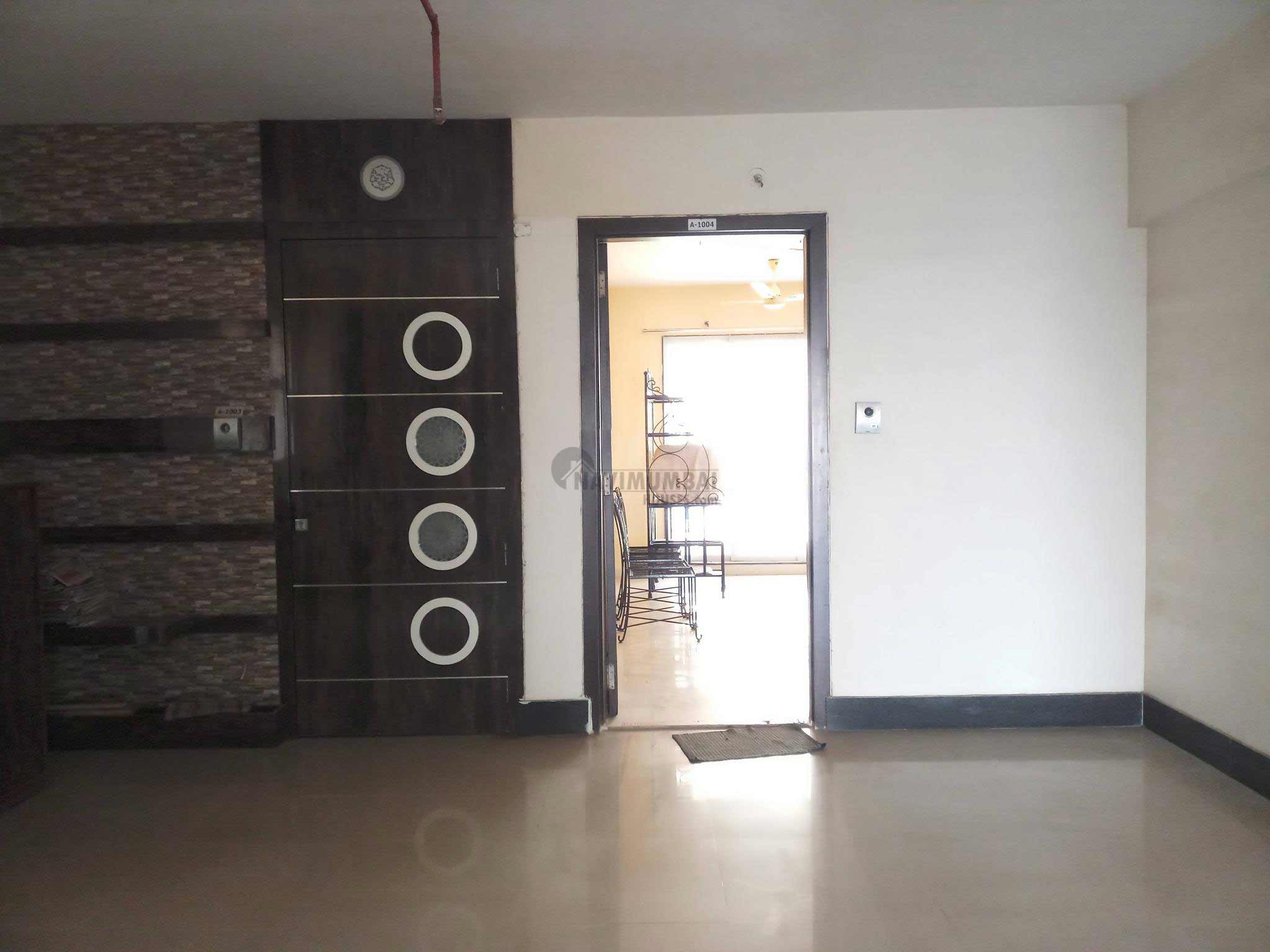 3  BHK - 1720 sqft