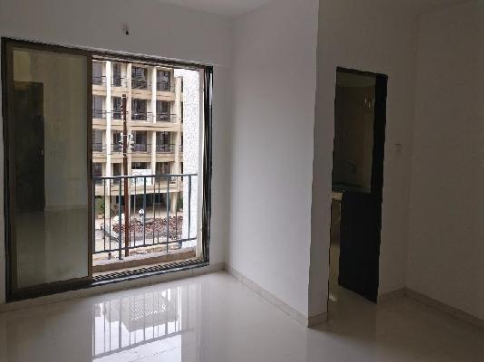 2  BHK - 1190 sqft