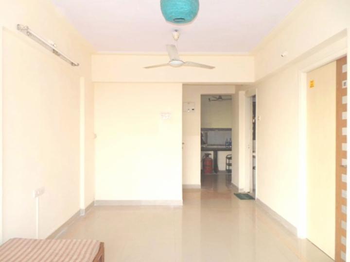 1  BHK - 660 sqft