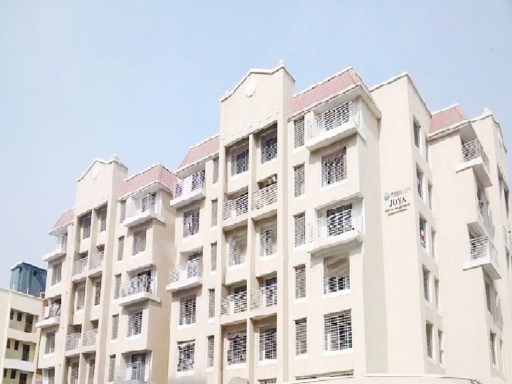 2  BHK - 650 sqft