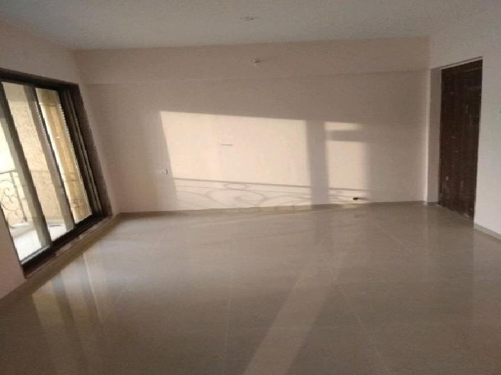 1  BHK - 720 sqft