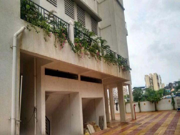 2  BHK - 1150 sqft