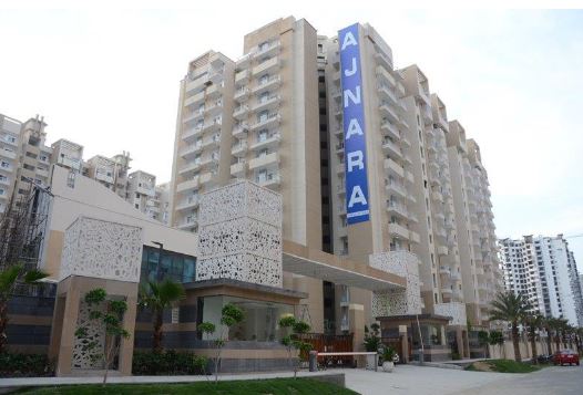 3  BHK - 2095 sqft