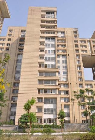 3  BHK - 2430 sqft