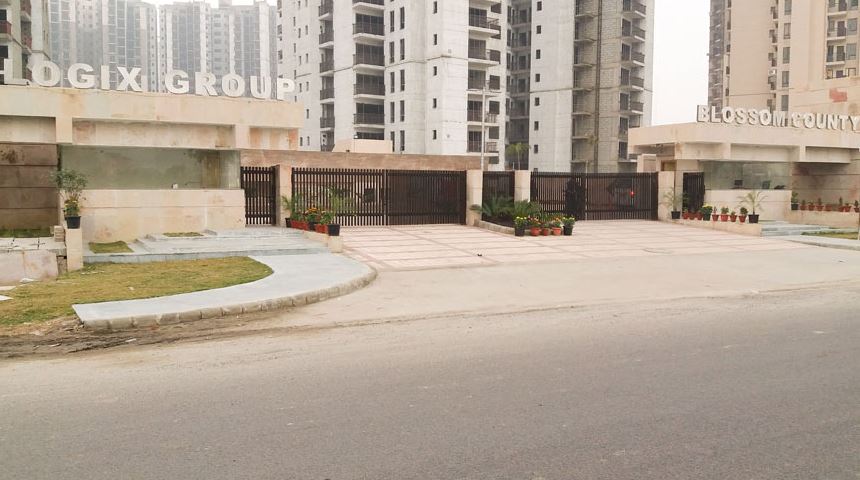 2  BHK - 900 sqft