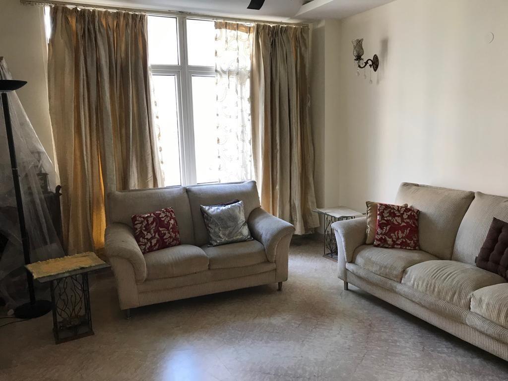 4  BHK - 2400 sqft