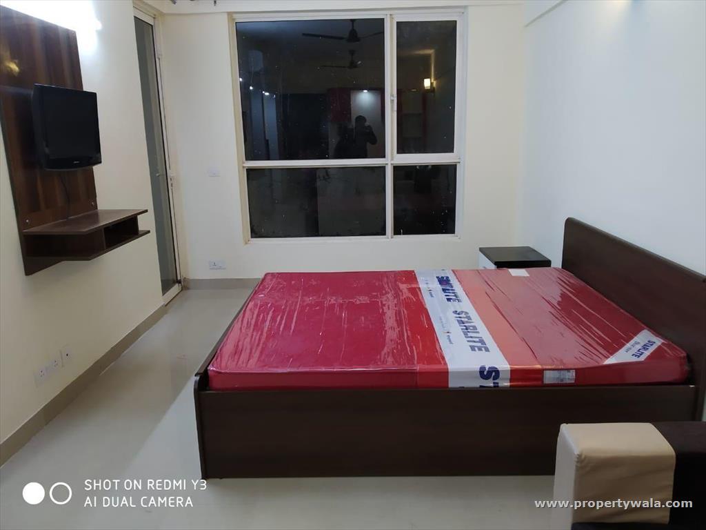 1  BHK - 470 sqft