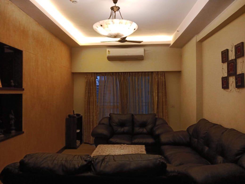 4  BHK - 2840 sqft